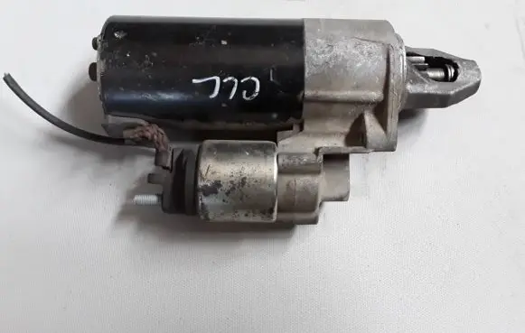 Mercedes-Benz CLC CL203 Starter motor 0001115051