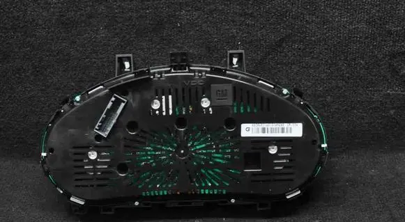 Opel Mokka Speedometer (instrument cluster) 95375164