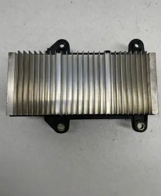 BMW 7 E65 E66 Engine control unit/module ECU 6940292 179512 8ES00827012