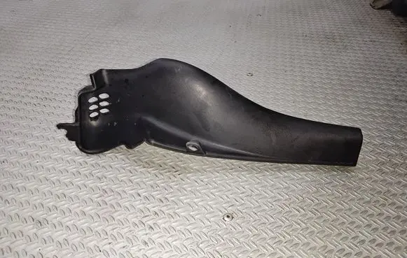 Nissan Primastar Wiper trim 7700312794 91166664