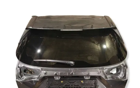 Toyota Yaris Cross Tailgate/trunk/boot lid 