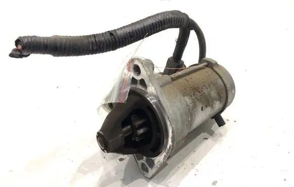 Toyota Corolla E120 E130 Starter motor 4280007710