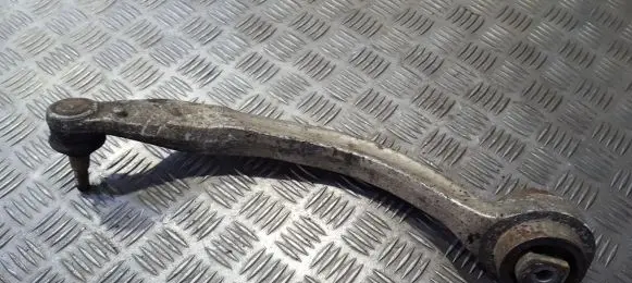 Audi A4 S4 B5 8D Front lower control arm/wishbone 4d0407696j