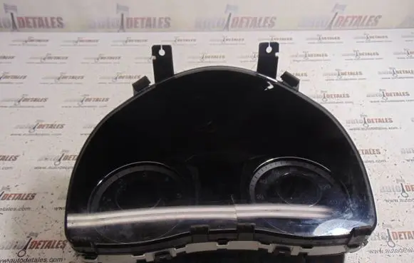 Hyundai i40 Speedometer (instrument cluster) 940033Z050