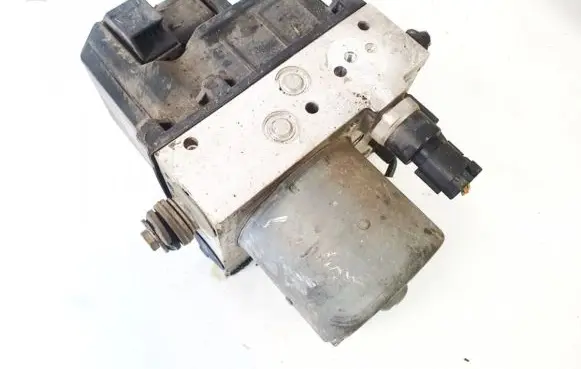 Toyota Avensis T250 ABS Pump 0265225387 44540-05050