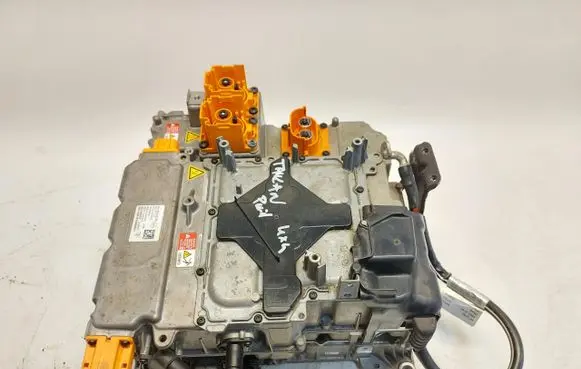Porsche Taycan 9J1 Light module LCM 9J1959663BLJLK01