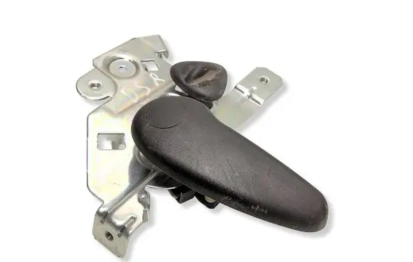 Renault Trafic II (X83) Sliding door interior handle 8200904015 93862244 8200004408