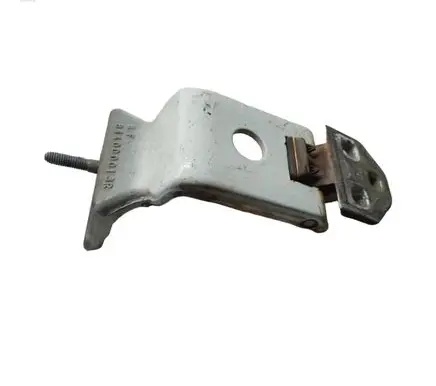 Renault Master III Loading door upper hinge 844000013R
