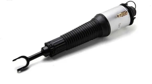 Audi A8 S8 D3 4E Air suspension front shock absorber 4E0616039AF AS2776