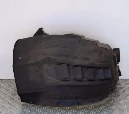 Citroen Jumper Front wheel arch liner splash guards 1306371070