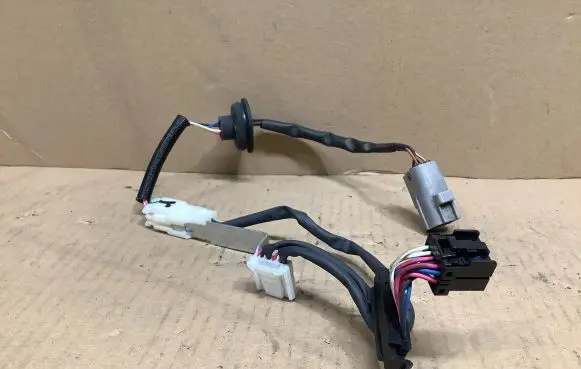 Headlight part