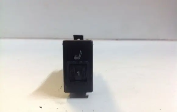 Audi A8 S8 D2 4D Seat heating switch 4D0963563D