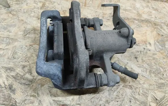 Hyundai i10 Rear brake caliper BC140169