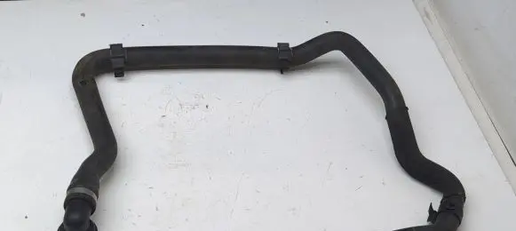 Volvo V40 Engine coolant pipe/hose 206933