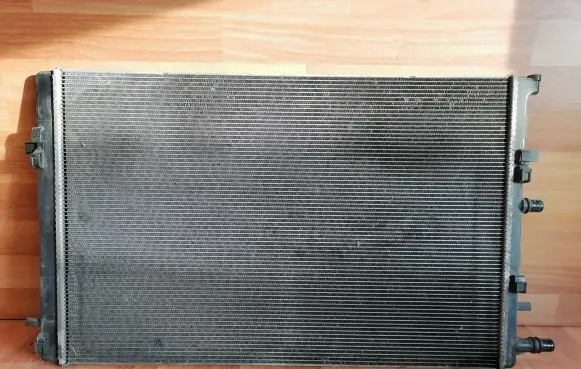 Renault Scenic IV - Grand scenic IV Optional radiator 214109155R T75450B RA2482