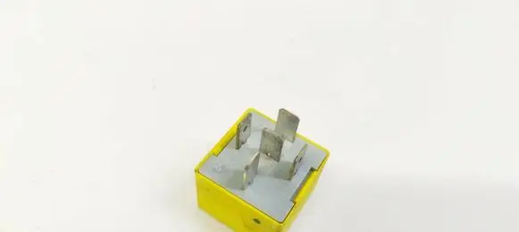 Renault Espace - Grand espace IV Other relay 12V40A03532 12V-40A-03532
