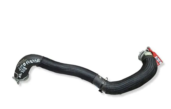 Renault Clio V Engine coolant pipe/hose S27649358 215014835R