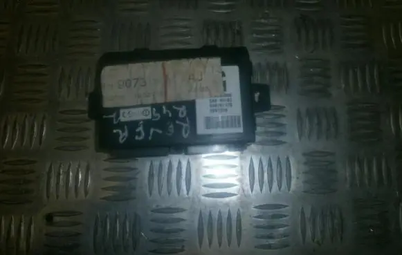 Rover 45 Other control units/modules YWC000980 53070137B