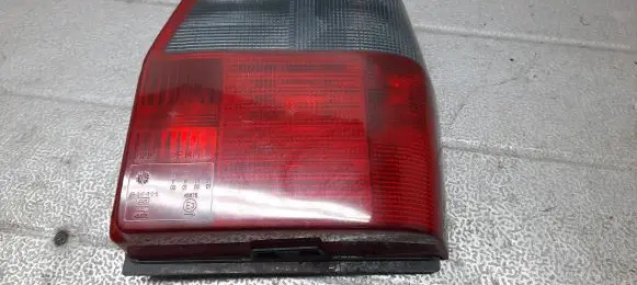 Fiat Uno Rear/tail lights