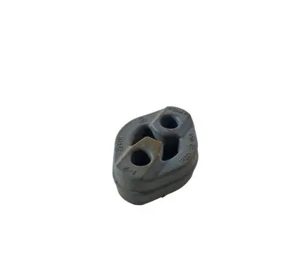 Muffler mount bracket/holder