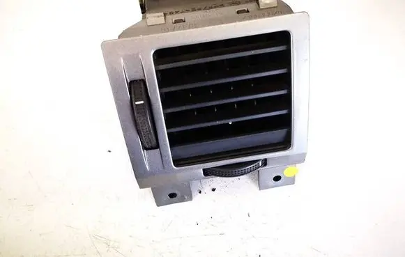 Opel Vectra C Dash center air vent grill 9177170
