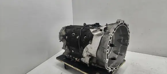 Land Rover Range Rover Sport L461 Automatic gearbox LPLA7000AB