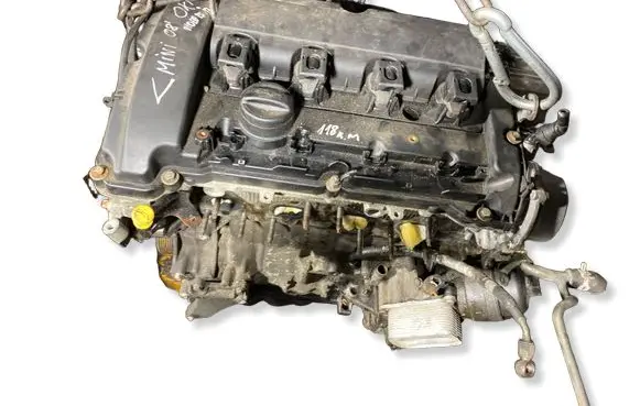 Mini One - Cooper R57 Engine N14B16AB M1481600
