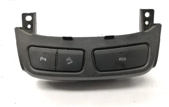 Opel Mokka Other switches/knobs/shifts AVF94444