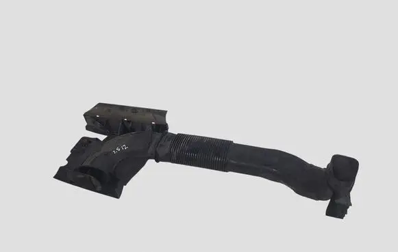 Ford S-MAX Air intake duct part AG919E635AD