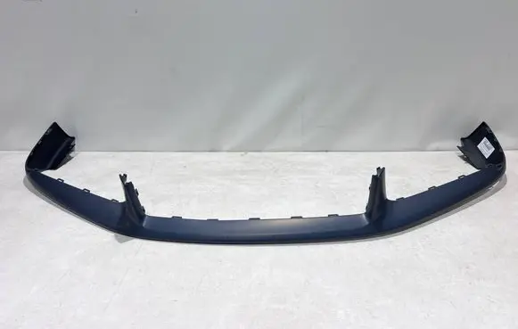 Porsche 911 992 Front bumper splitter molding 992807725