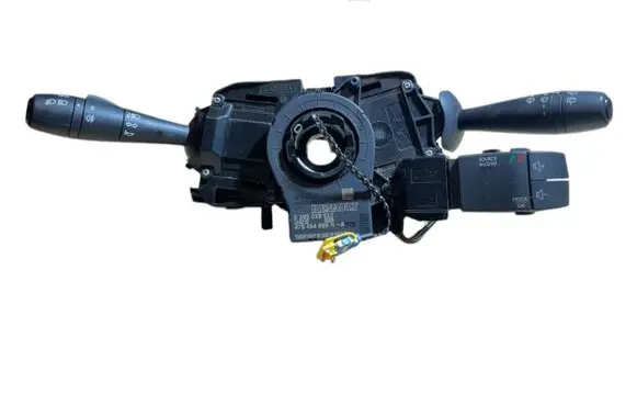 Dacia Sandero Wiper turn signal indicator stalk/switch 681727472R E10670223