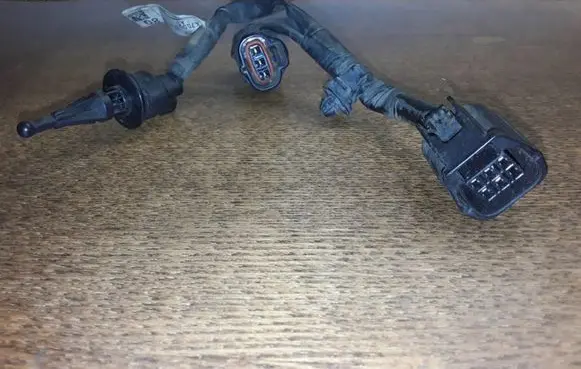 Mazda 6 Outside/exterior temperature sensor 1704006020