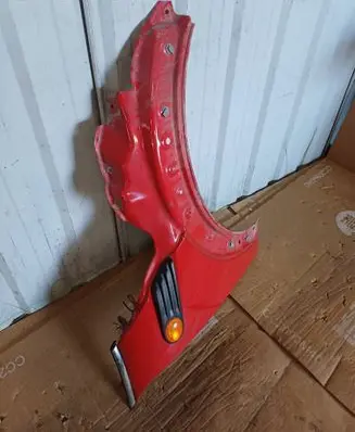 Fender