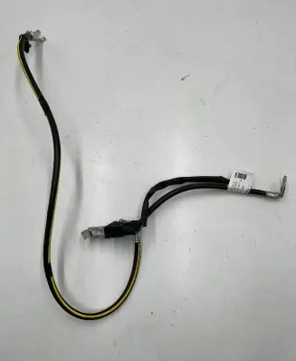 Nissan Leaf II (ZE1) Negative earth cable (battery) 240805SH0B