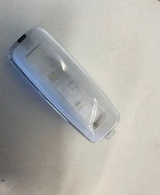 Audi Q3 8U Front seat light 4H0947105B