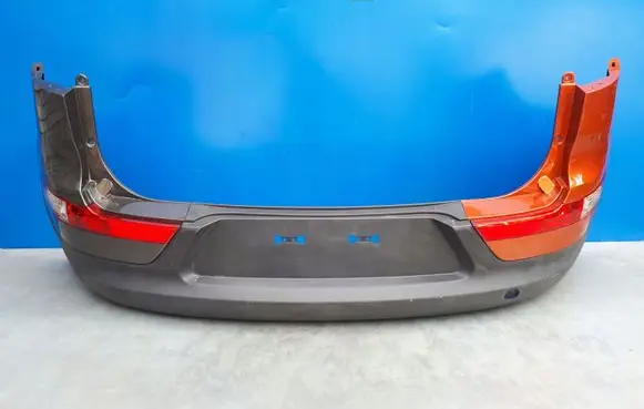 KIA Sportage Rear bumper 866113U000