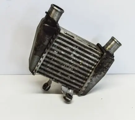 Hyundai Getz Intercooler radiator