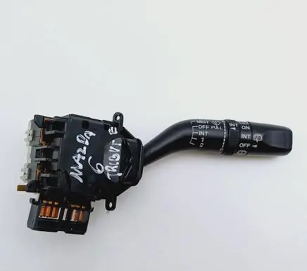 Mazda 6 Wiper control stalk 17B122