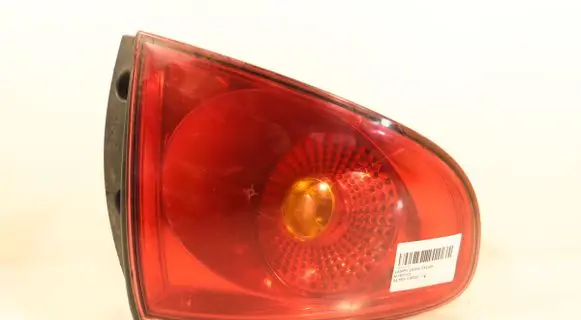 Seat Altea Rear/tail lights 5P0945111