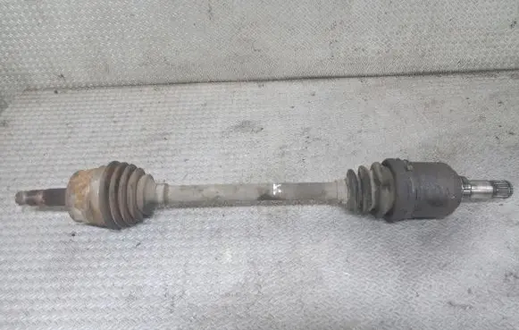 Fiat Punto Evo Front driveshaft