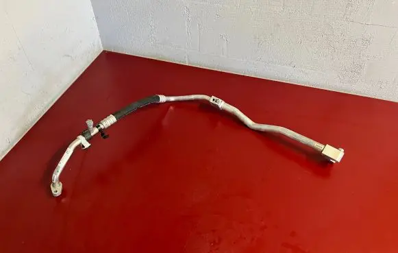 BMW X1 U11 Air conditioning (A/C) pipe/hose 5A07785 64505A07785