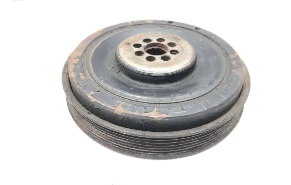 Audi A5 Sportback 8TA Crankshaft pulley 059105251