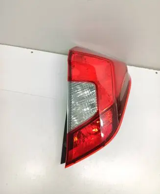 Honda Jazz Rear/tail lights