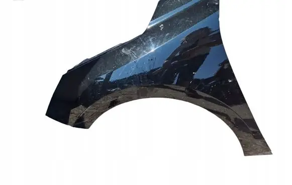 Opel Corsa F Fender