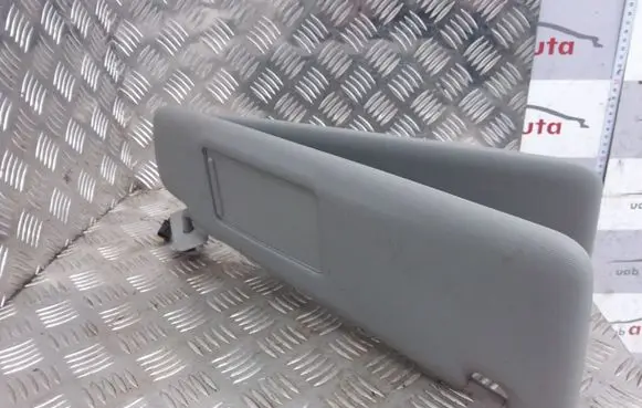 Volkswagen Touareg I Sun visor 7L6857552AQ