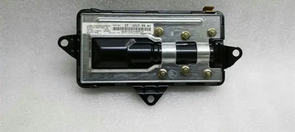 Mercedes-Benz CL C215 Other control units/modules A2158600405