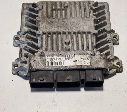Ford S-MAX Engine control unit/module 36000189 5WS40251ET S6000189