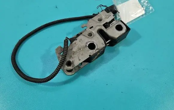 Porsche Panamera (970) Engine bonnet/hood lock/catch 1K1823509E IMPRK1517665