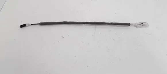 BMW 3 E46 Front door cable line 