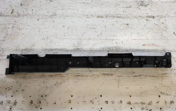 BMW X5 F15 Other trunk/boot trim element 7145914 10834110 S03097USA